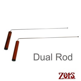 Dual Rod